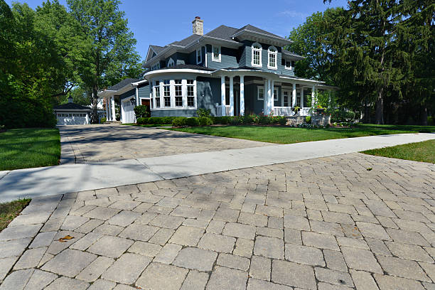 Four Square Mile, CO Driveway Pavers Company